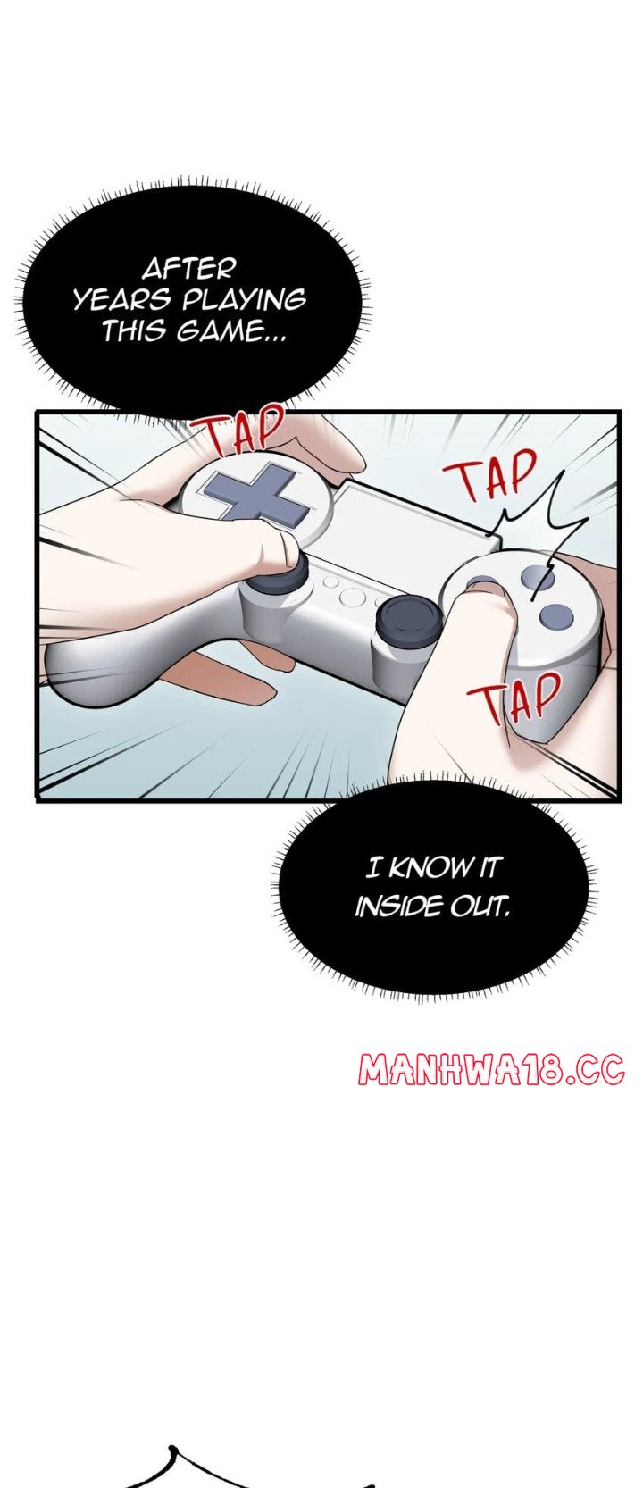 Find My Hotkey (Uncensored) chapter 1 page 32