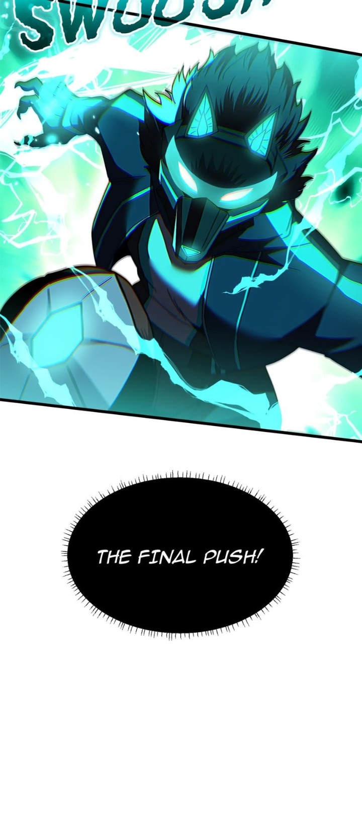 Find My Hotkey (Uncensored) chapter 1 page 38