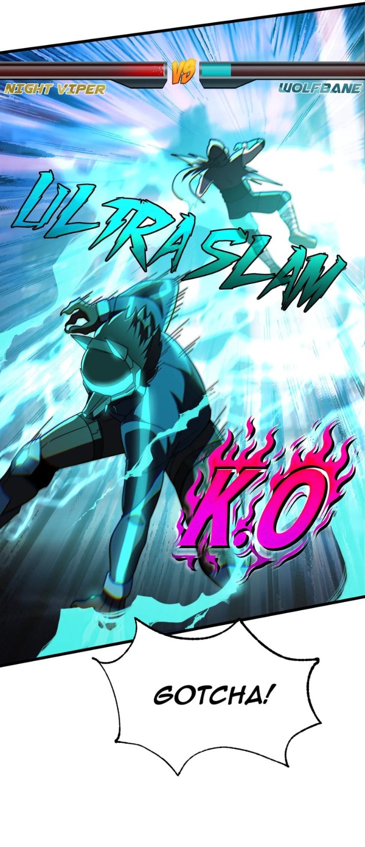 Find My Hotkey (Uncensored) chapter 1 page 39