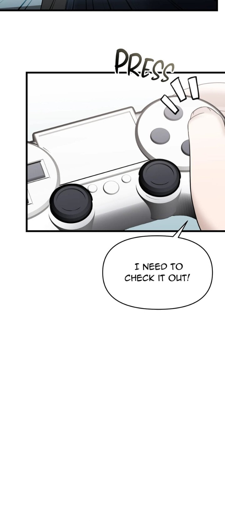 Find My Hotkey (Uncensored) chapter 1 page 45