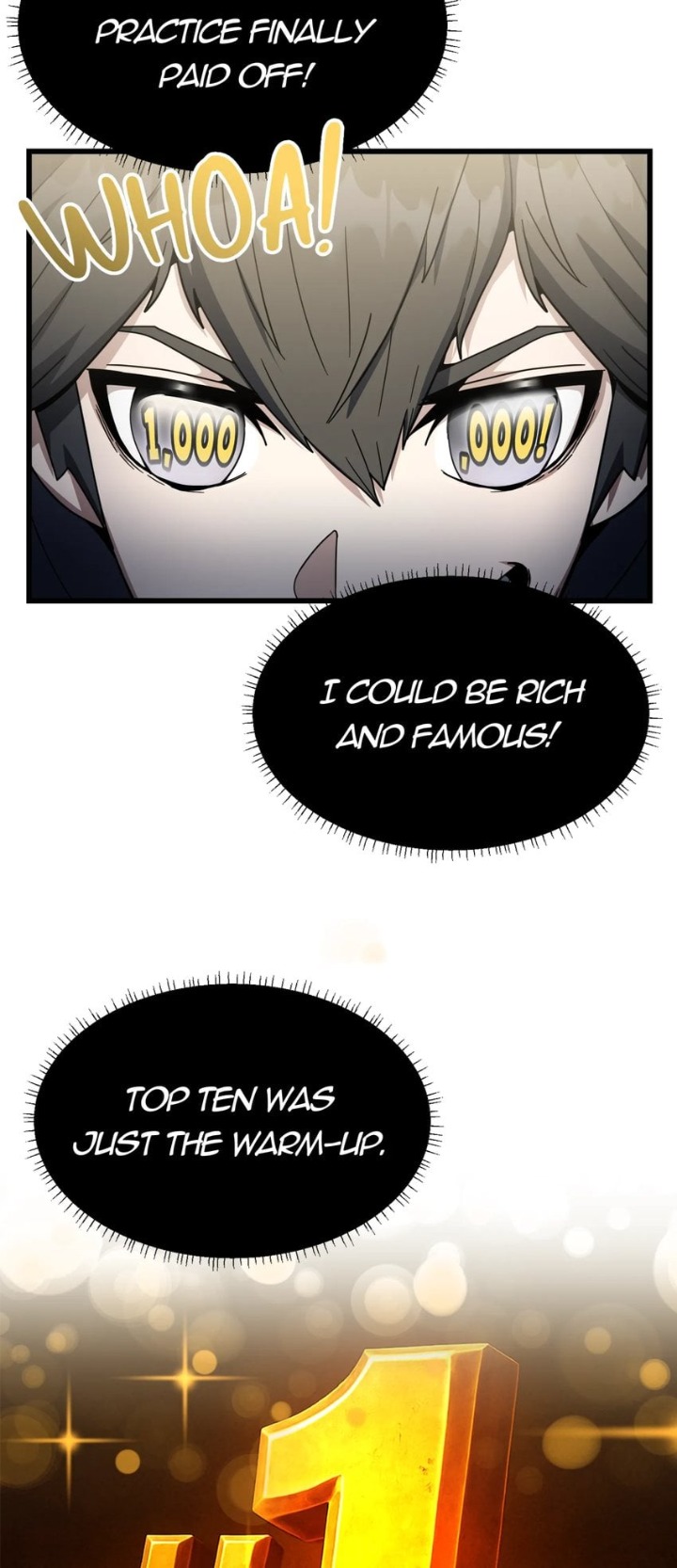 Find My Hotkey (Uncensored) chapter 1 page 47