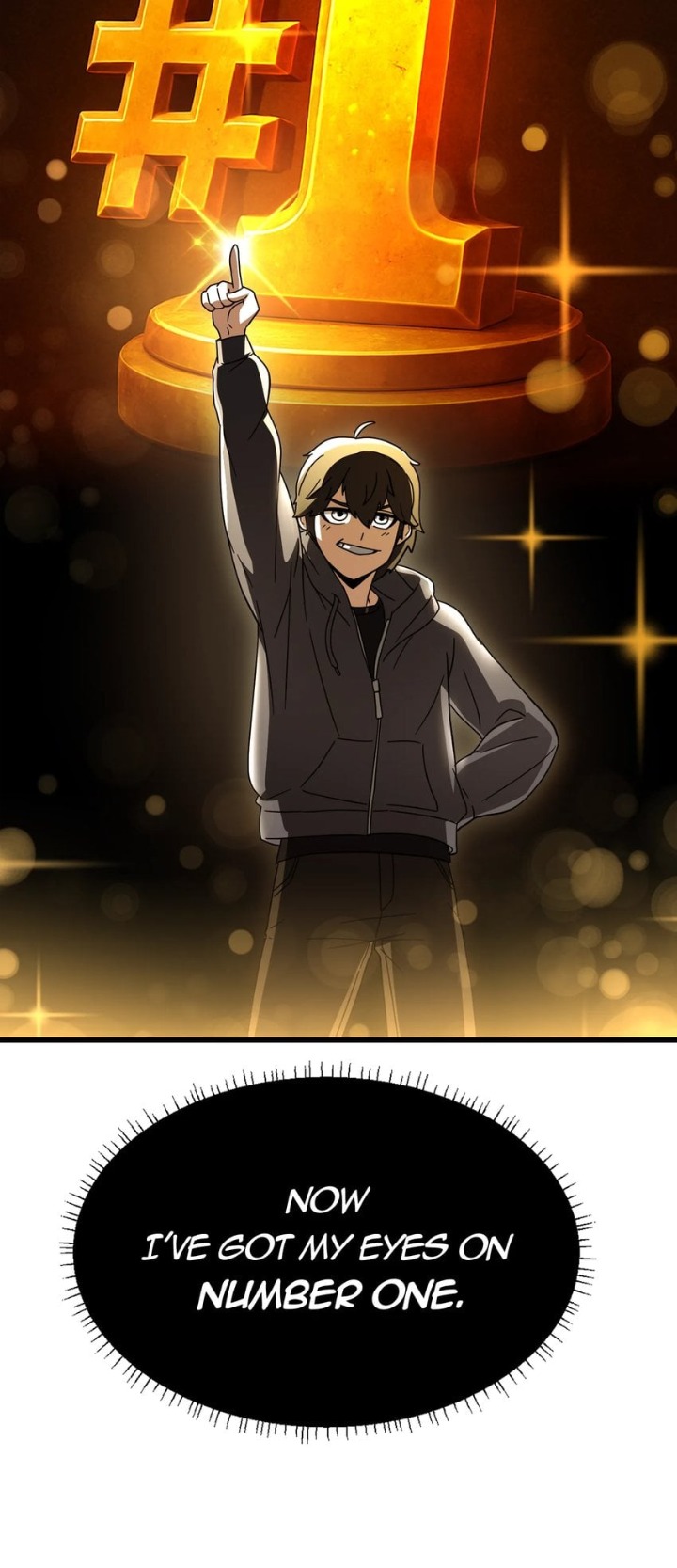 Find My Hotkey (Uncensored) chapter 1 page 48