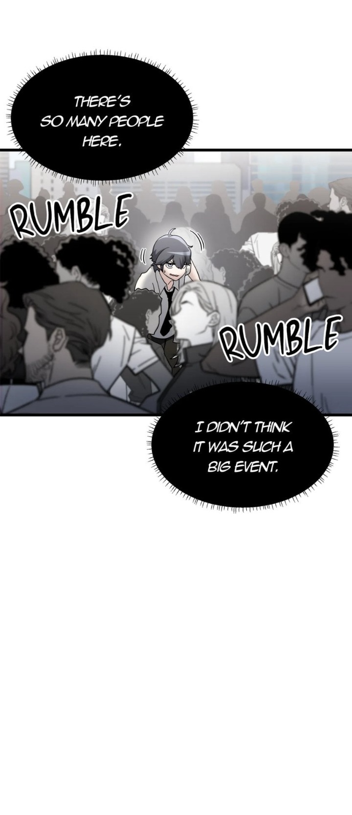 Find My Hotkey (Uncensored) chapter 1 page 52