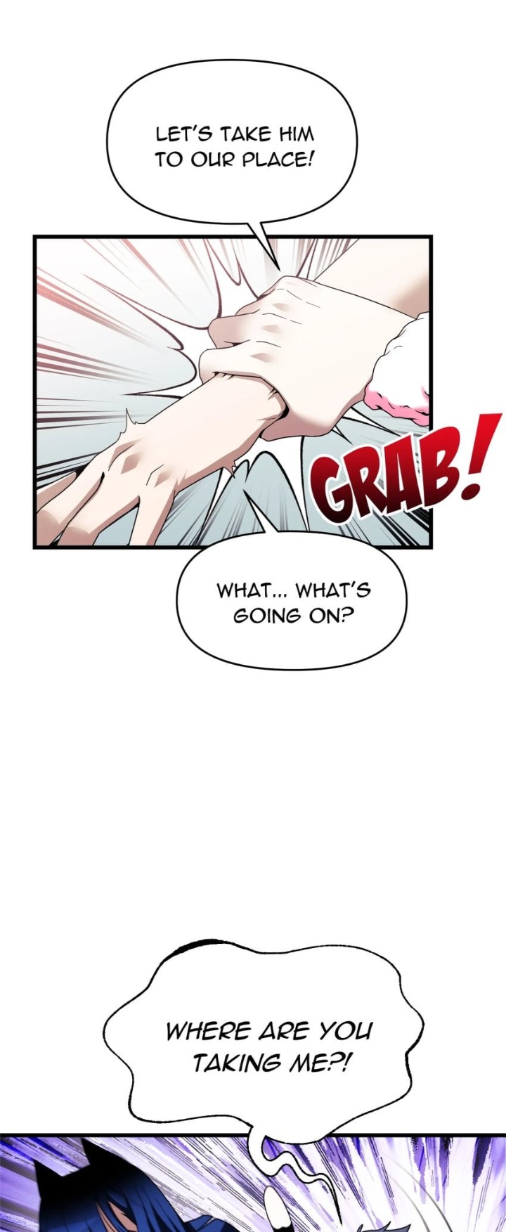 Find My Hotkey (Uncensored) chapter 1 page 59