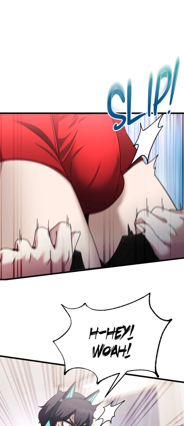 Find My Hotkey (Uncensored) chapter 1 page 68