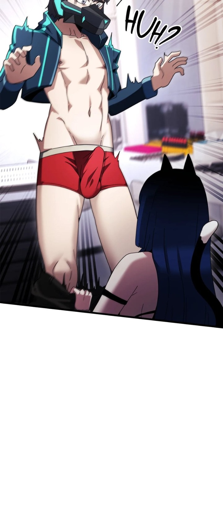 Find My Hotkey (Uncensored) chapter 1 page 69