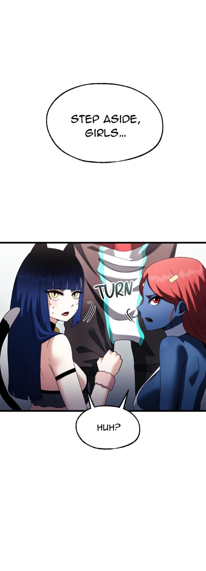 Find My Hotkey (Uncensored) chapter 1 page 75