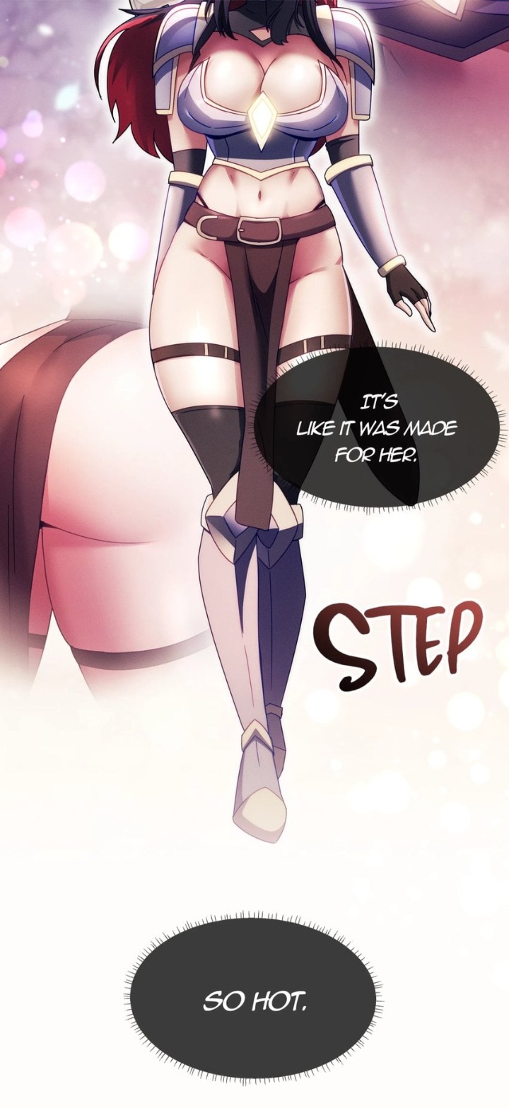 Find My Hotkey (Uncensored) chapter 2 page 4