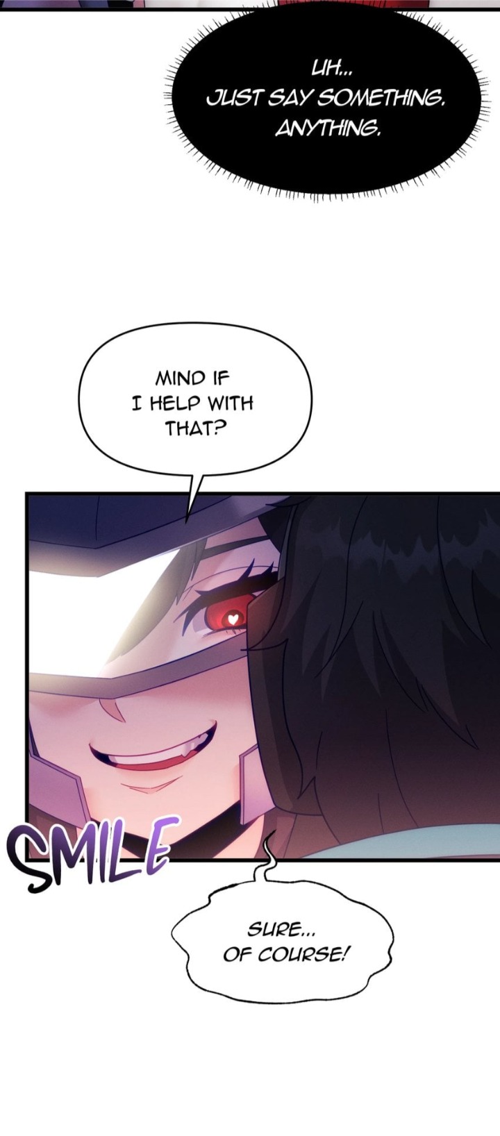Find My Hotkey (Uncensored) chapter 2 page 6