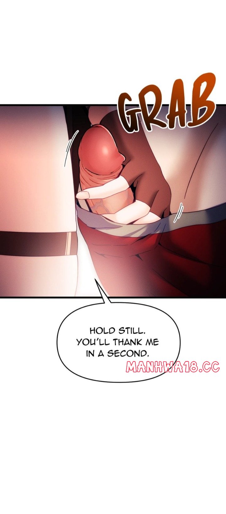 Find My Hotkey (Uncensored) chapter 2 page 7