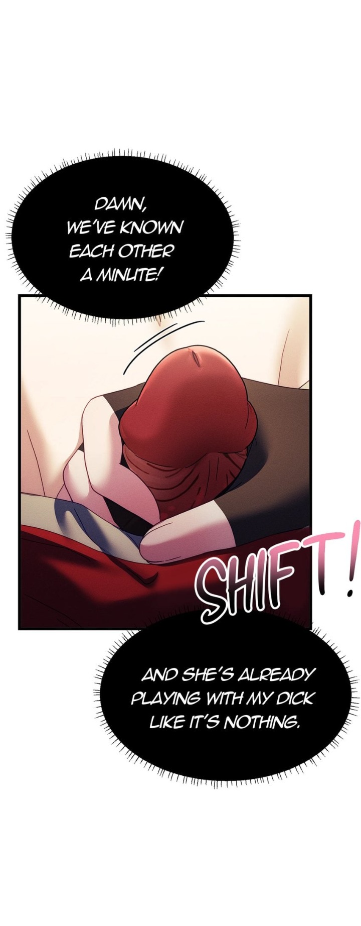 Find My Hotkey (Uncensored) chapter 2 page 10