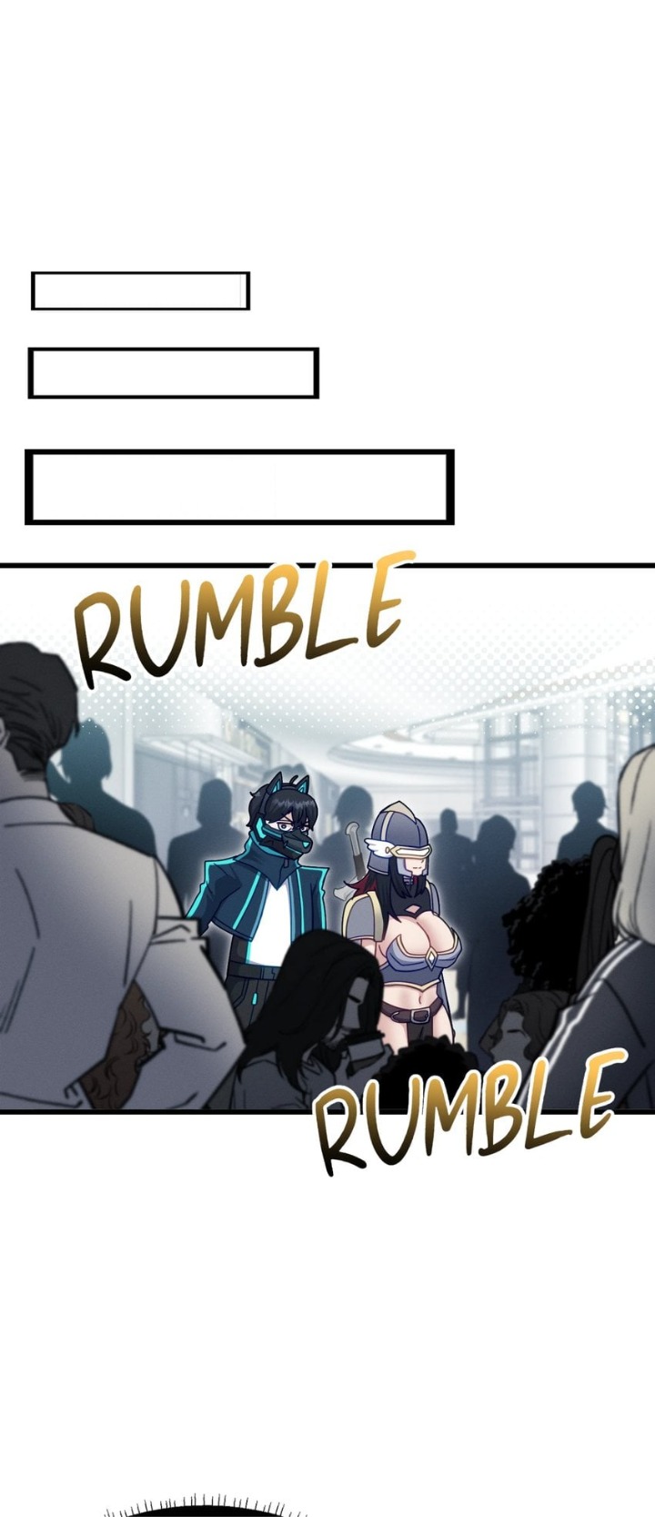 Find My Hotkey (Uncensored) chapter 2 page 28