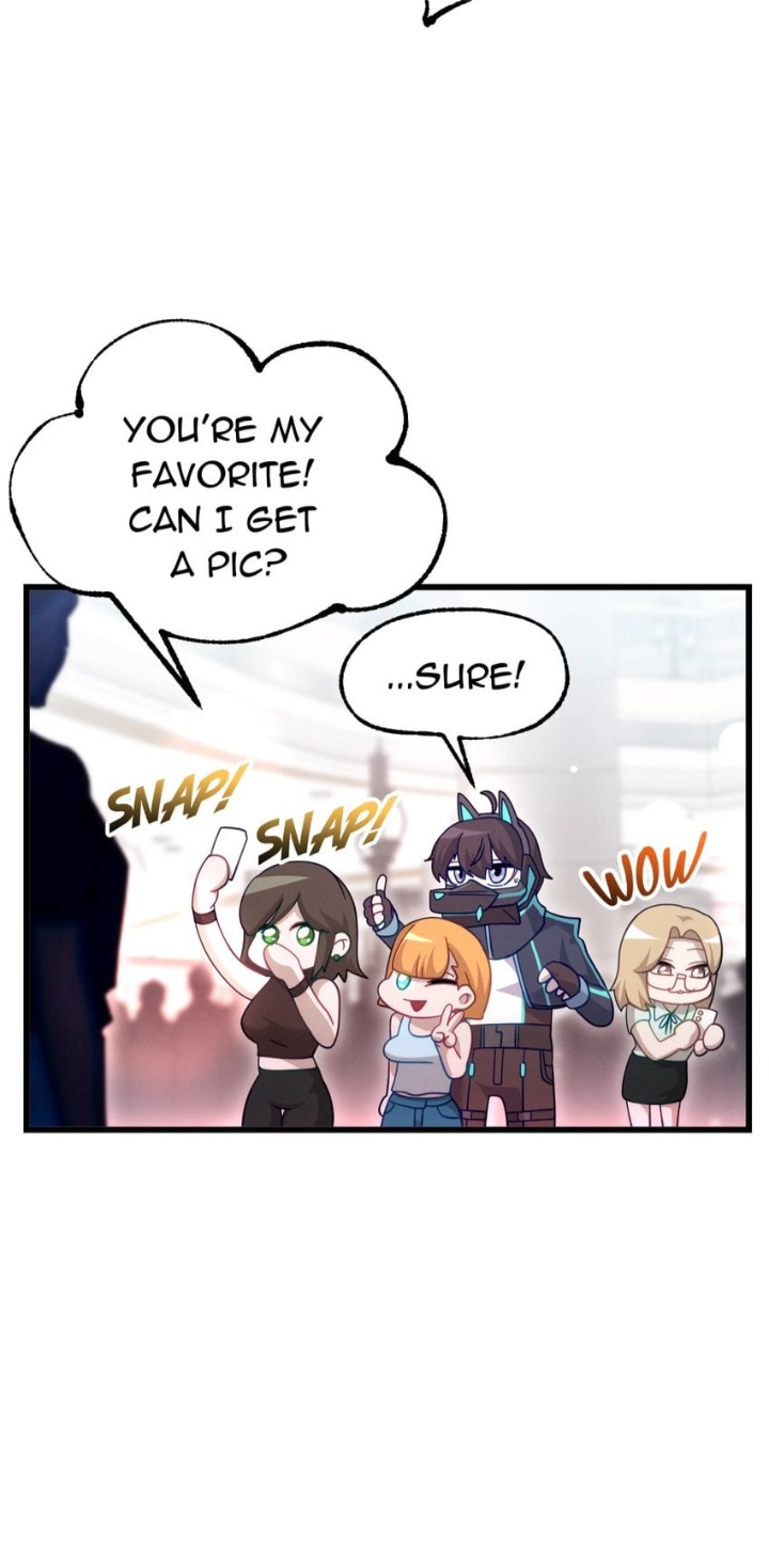 Find My Hotkey (Uncensored) chapter 2 page 33
