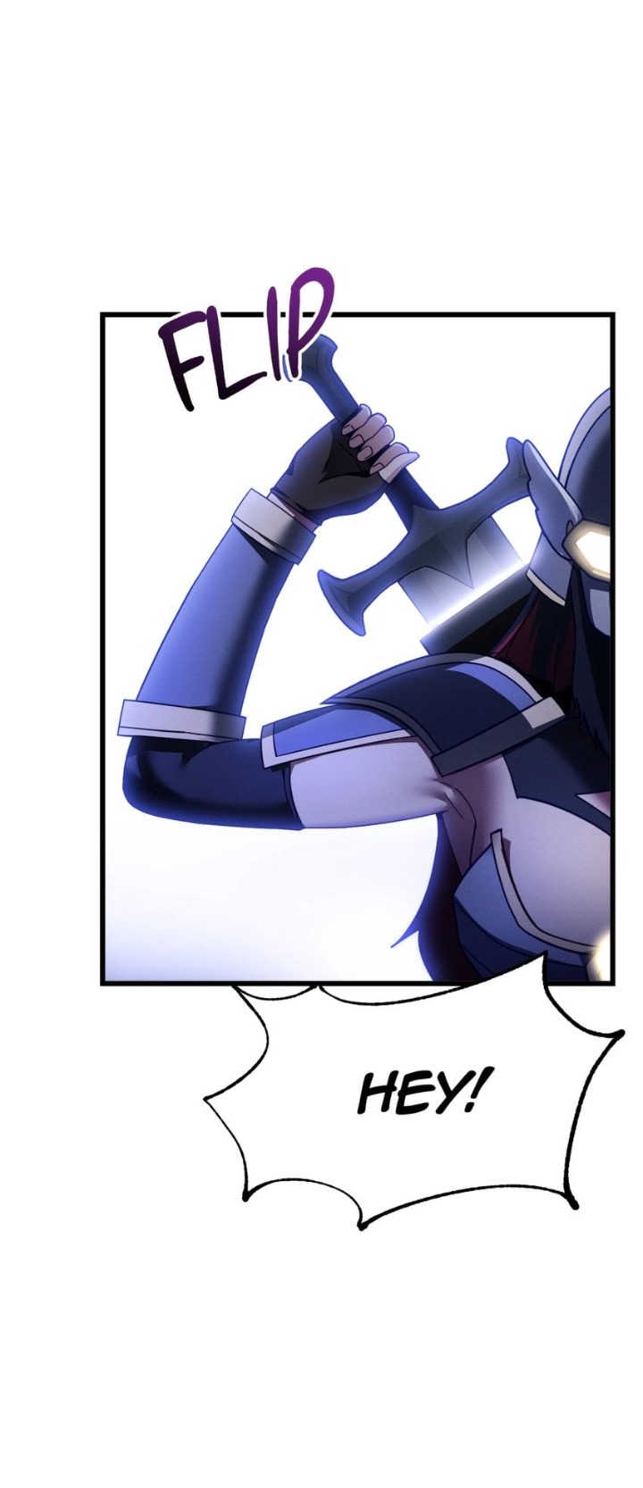Find My Hotkey (Uncensored) chapter 2 page 37