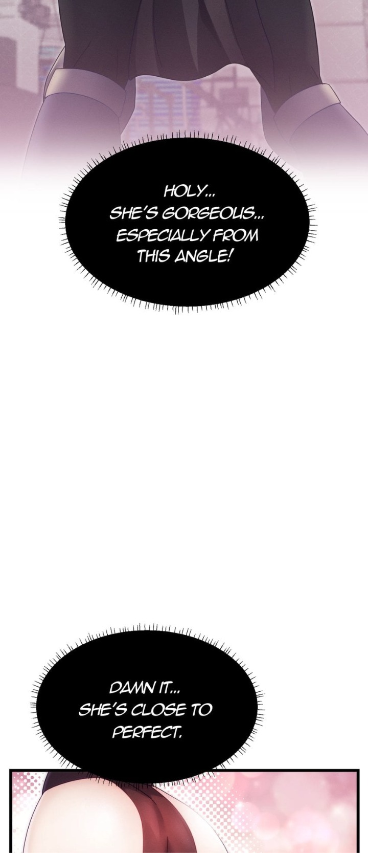 Find My Hotkey (Uncensored) chapter 2 page 41