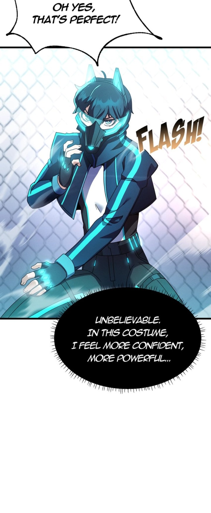 Find My Hotkey (Uncensored) chapter 2 page 48