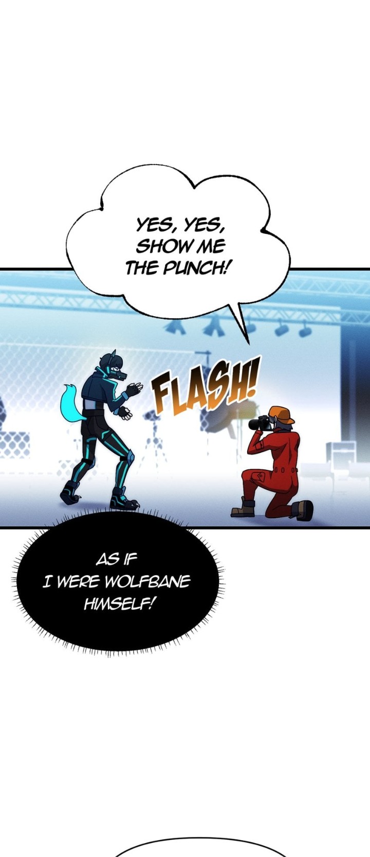 Find My Hotkey (Uncensored) chapter 2 page 49