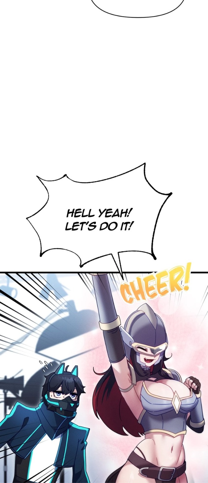 Find My Hotkey (Uncensored) chapter 2 page 53
