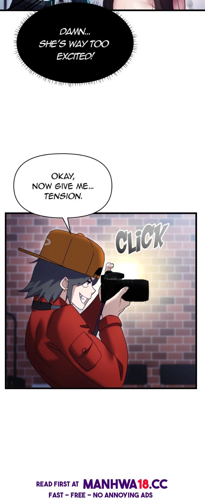 Find My Hotkey (Uncensored) chapter 2 page 54