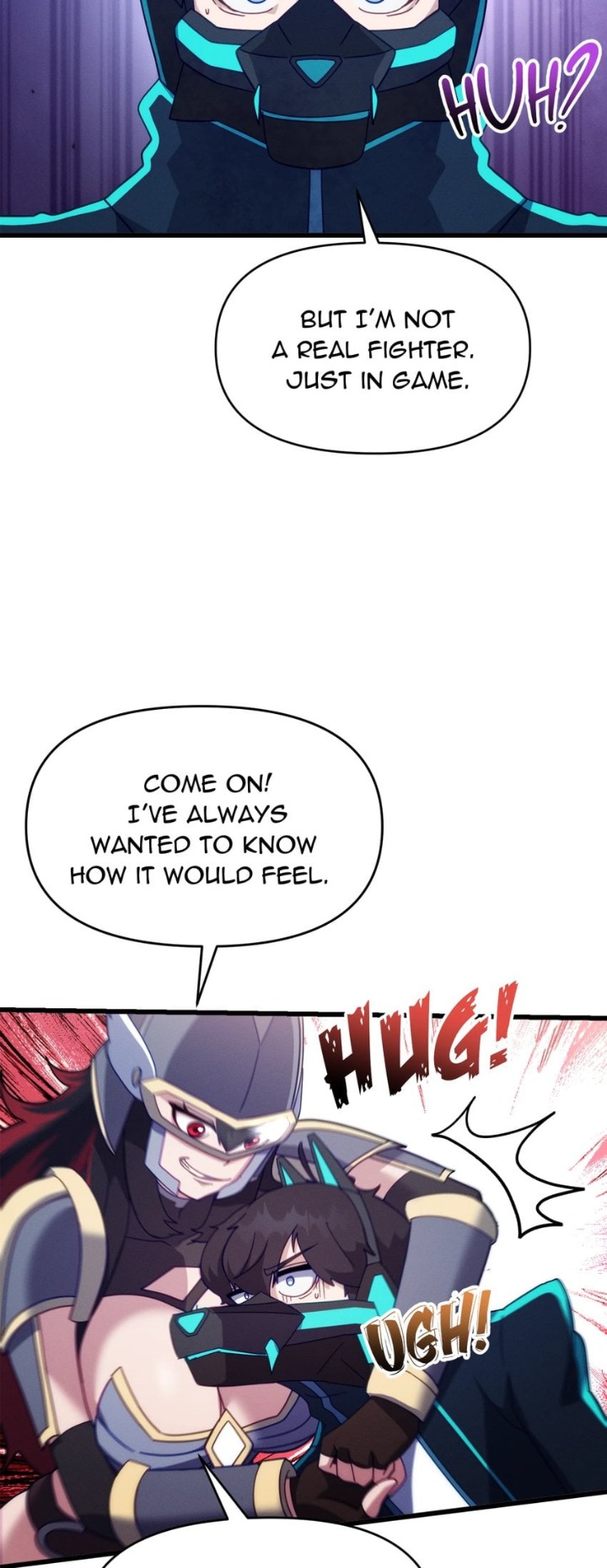 Find My Hotkey (Uncensored) chapter 2 page 59