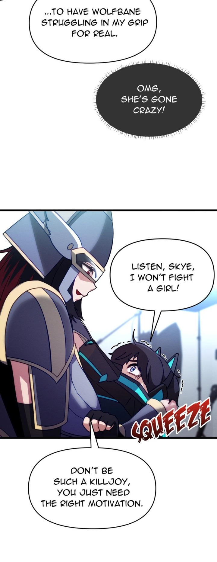 Find My Hotkey (Uncensored) chapter 2 page 60
