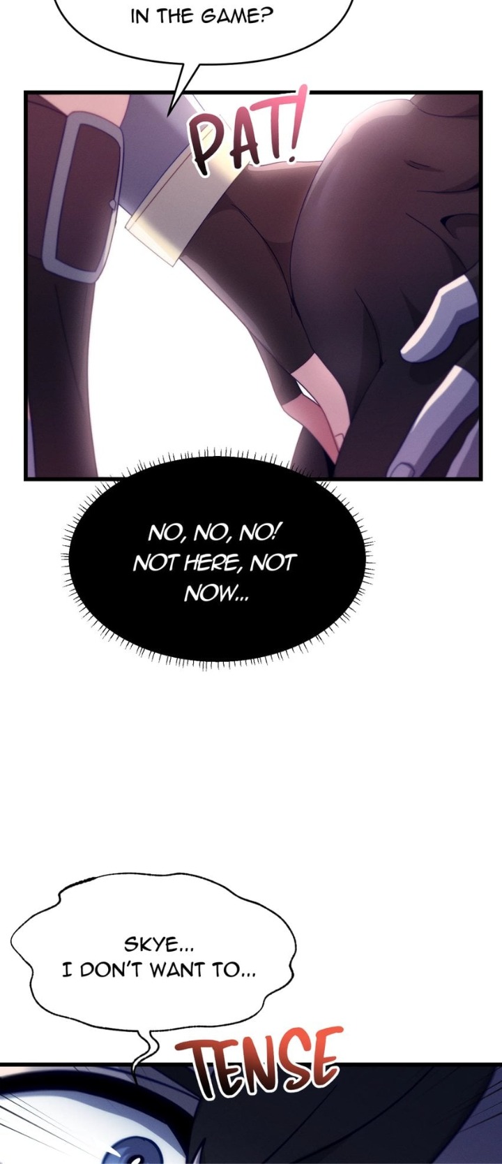 Find My Hotkey (Uncensored) chapter 2 page 62