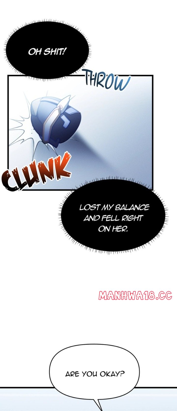 Find My Hotkey (Uncensored) chapter 2 page 65