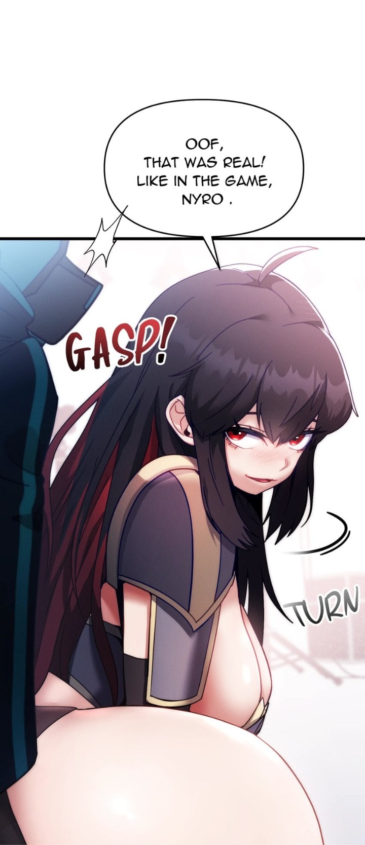 Find My Hotkey (Uncensored) chapter 2 page 67