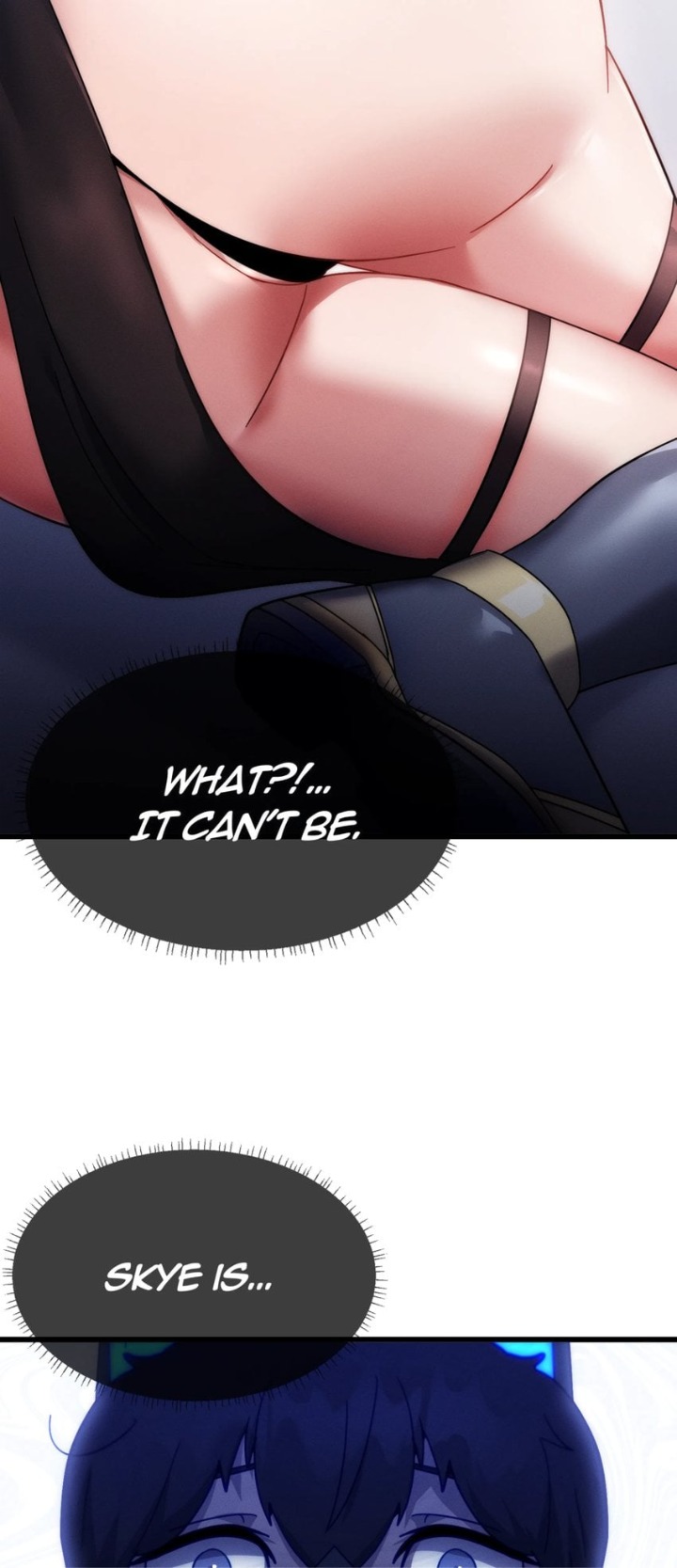Find My Hotkey (Uncensored) chapter 2 page 68