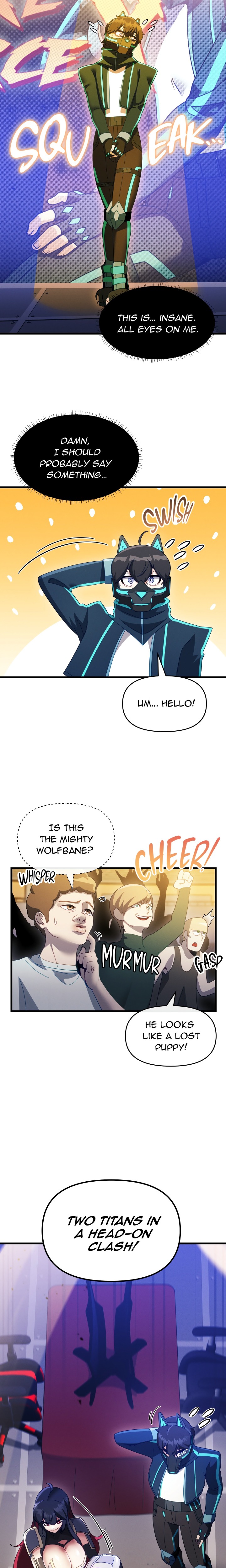 Find My Hotkey (Uncensored) chapter 3 page 12
