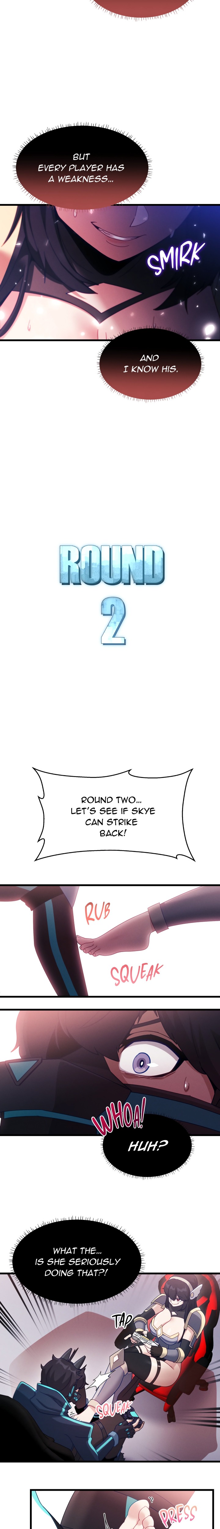 Find My Hotkey (Uncensored) chapter 3 page 19