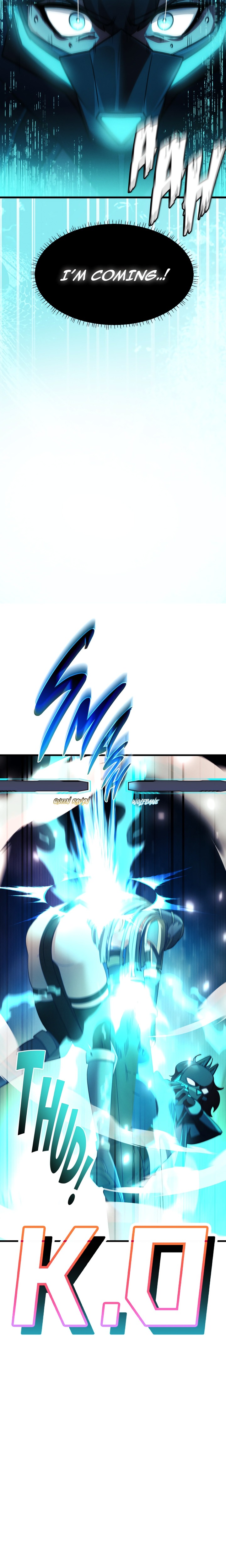 Find My Hotkey (Uncensored) chapter 3 page 25
