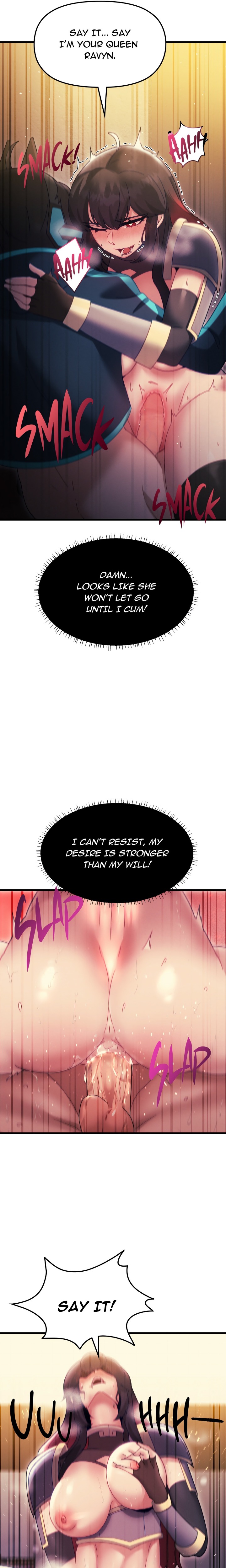Find My Hotkey (Uncensored) chapter 4 page 15