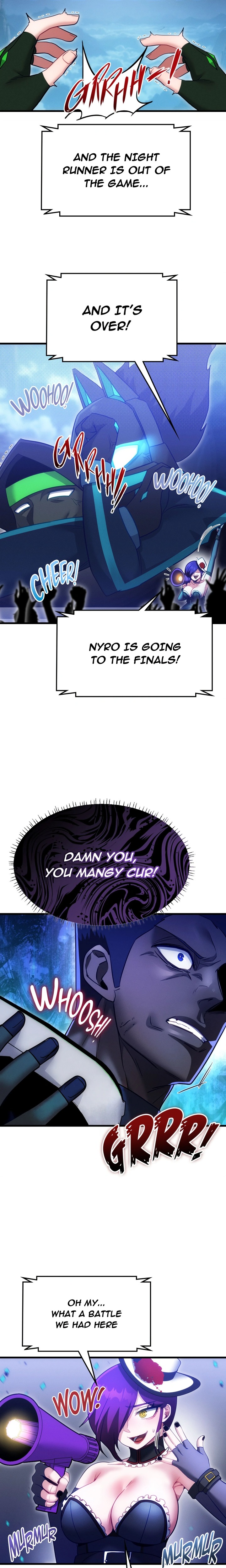 Find My Hotkey (Uncensored) chapter 9 page 12