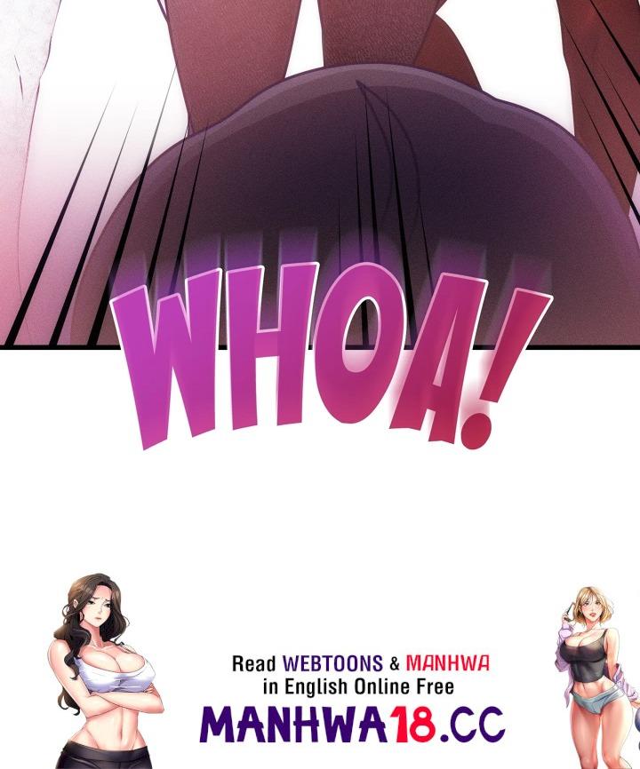 Find My Hotkey (Uncensored) chapter 10 page 17