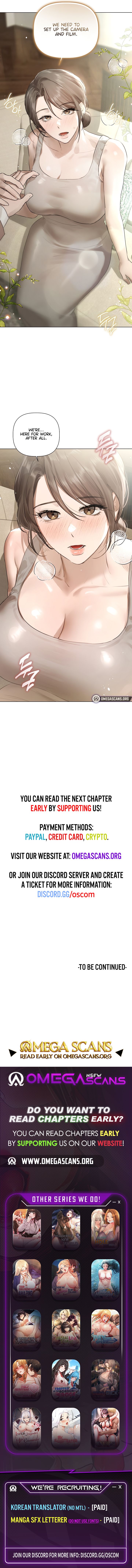 Flesh And Money chapter 23 page 8