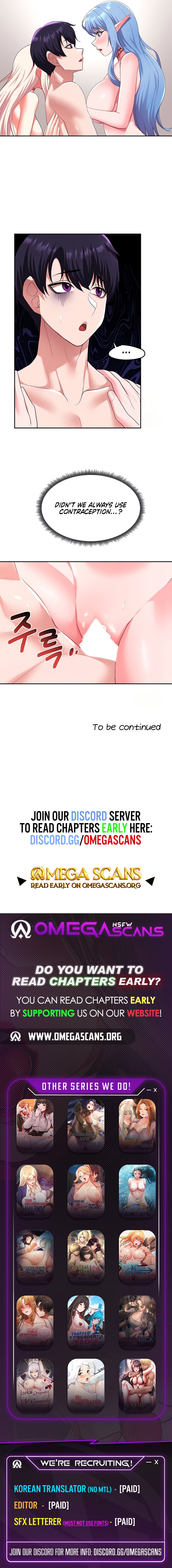 For Sale Fallen Lady Never Used chapter 33 page 6