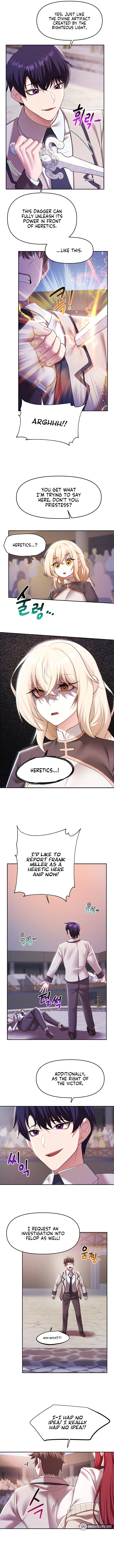 For Sale Fallen Lady Never Used chapter 38 page 7