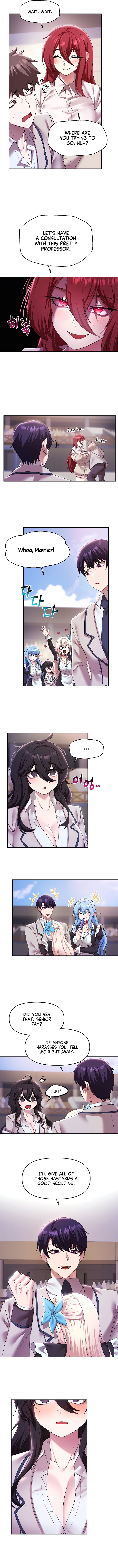 For Sale Fallen Lady Never Used chapter 38 page 8