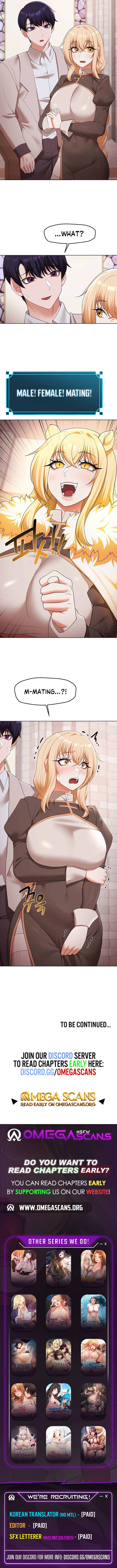 For Sale Fallen Lady Never Used chapter 58 page 8