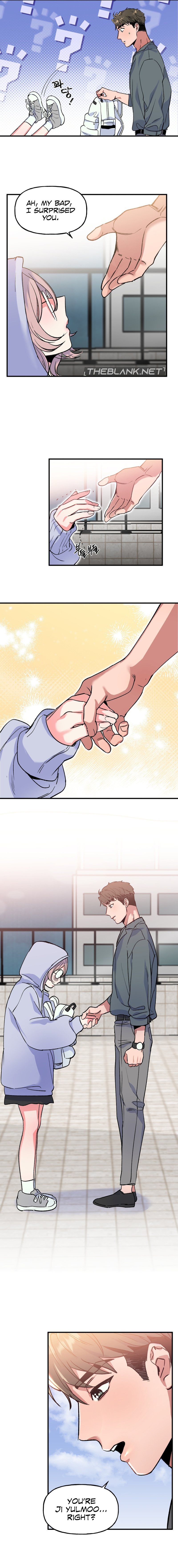 Freshman Yulmoo S Club Life chapter 1 page 11