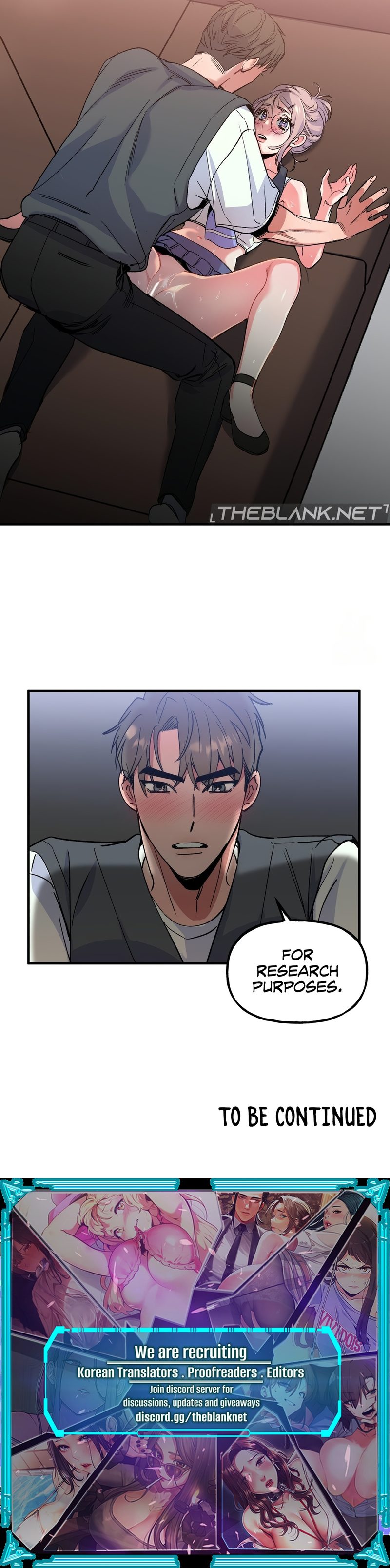 Freshman Yulmoo S Club Life chapter 4 page 13