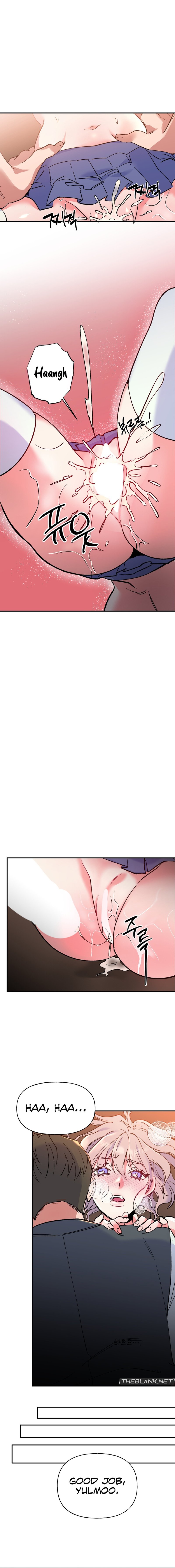 Freshman Yulmoo S Club Life chapter 6 page 9