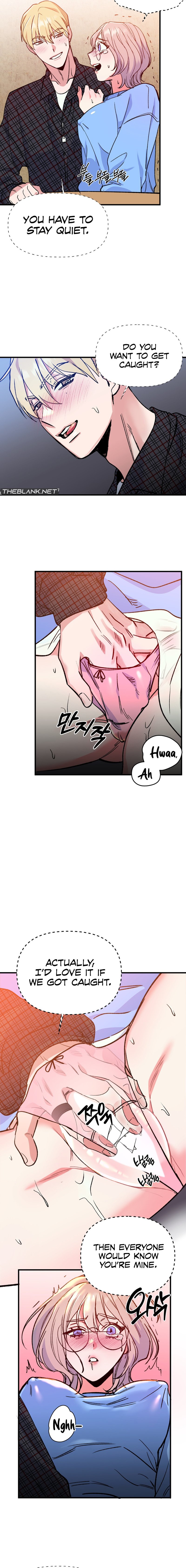 Freshman Yulmoo S Club Life chapter 7 page 9