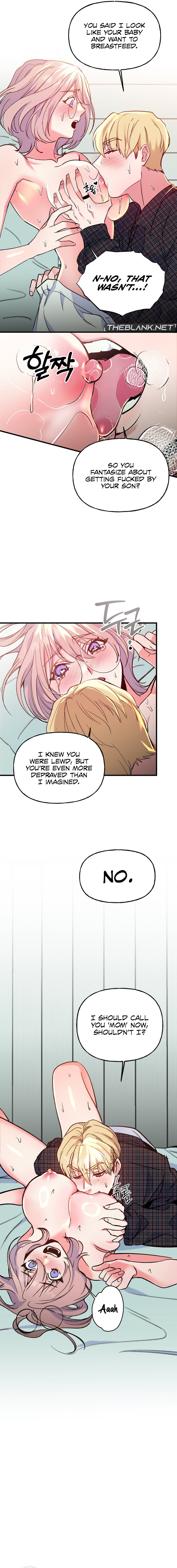 Freshman Yulmoo S Club Life chapter 8 page 5