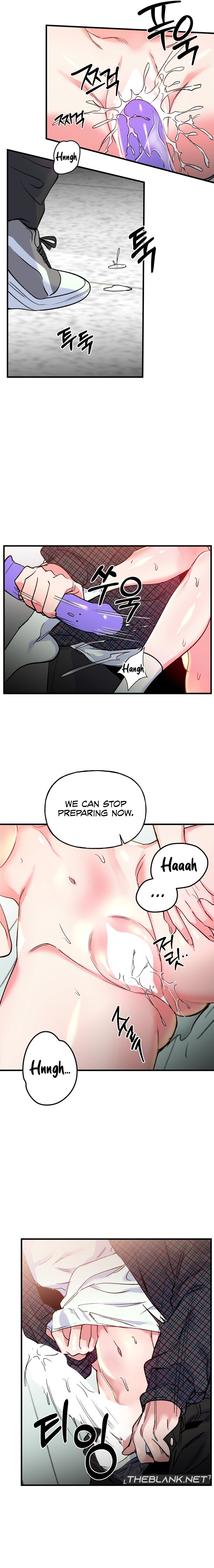 Freshman Yulmoo S Club Life chapter 8 page 7