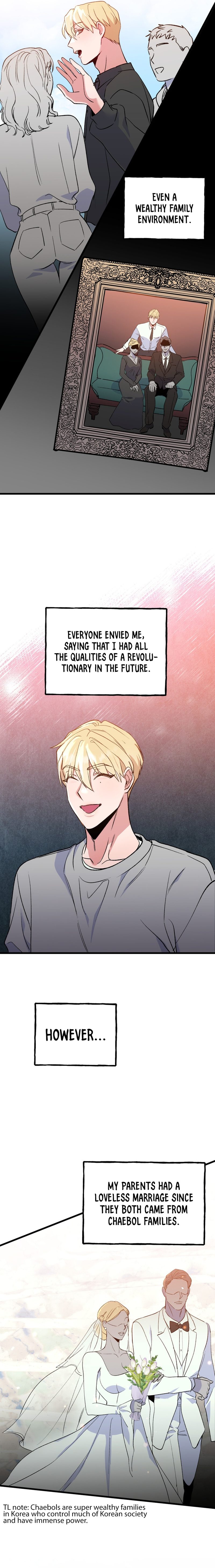 Freshman Yulmoo S Club Life chapter 9 page 7