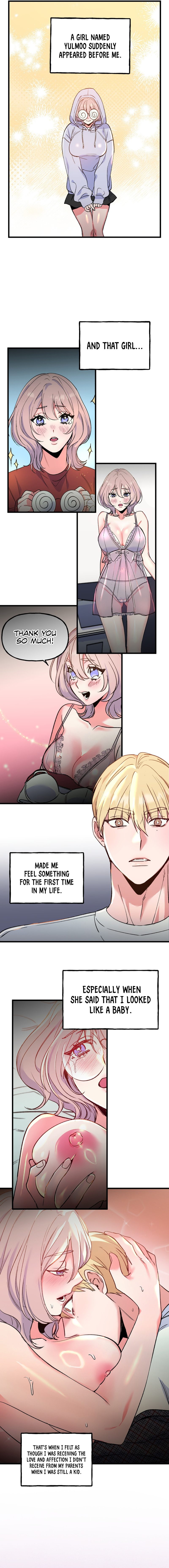 Freshman Yulmoo S Club Life chapter 9 page 10