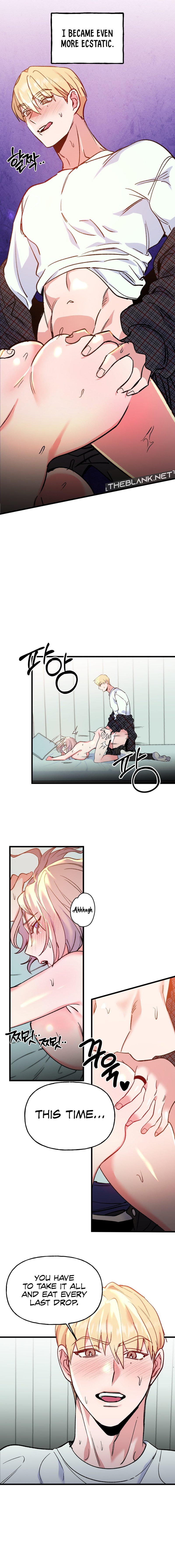 Freshman Yulmoo S Club Life chapter 9 page 11