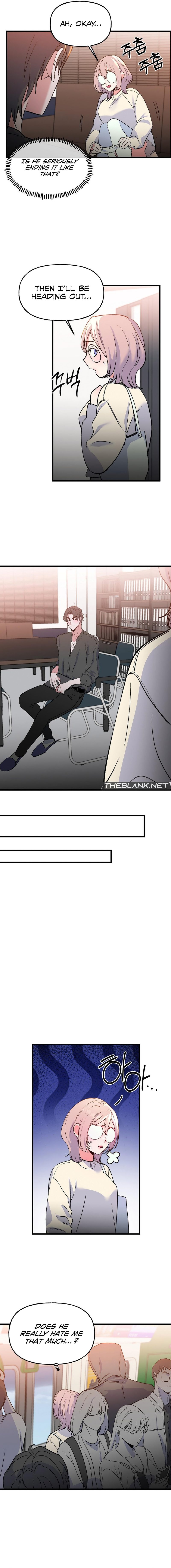 Freshman Yulmoo S Club Life chapter 10 page 12